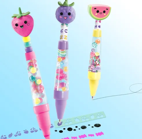 Style 4 Ever - DIY Pen Factory Sweet Scent