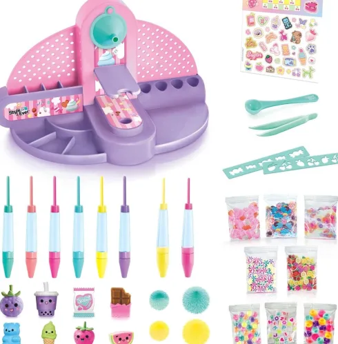 Style 4 Ever - DIY Pen Factory Sweet Scent