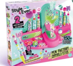 Style 4 Ever - Pennefabrik DIY