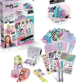Style 4 Ever - Scrapbooking Refill - 1283