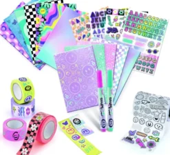 Style 4 Ever - Scrapbooking Refill - 1283