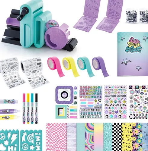 Style 4 Ever - Scrapbooking Studio