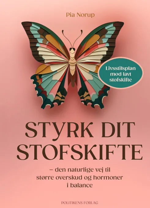 Styrk Dit Stofskifte