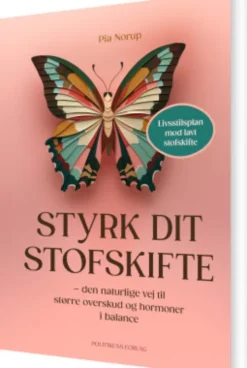 Styrk Dit Stofskifte