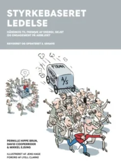 Styrkebaseret Ledelse, 3. Udgave