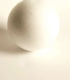 Styroporkugle 120Mm