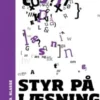 Styr På Læsning 8.-9. Klasse