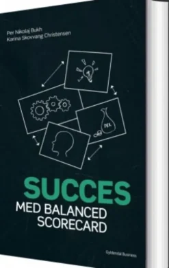 Succes Med Balanced Scorecard