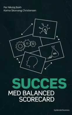 Succes Med Balanced Scorecard