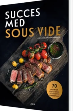Succes Med Sous Vide