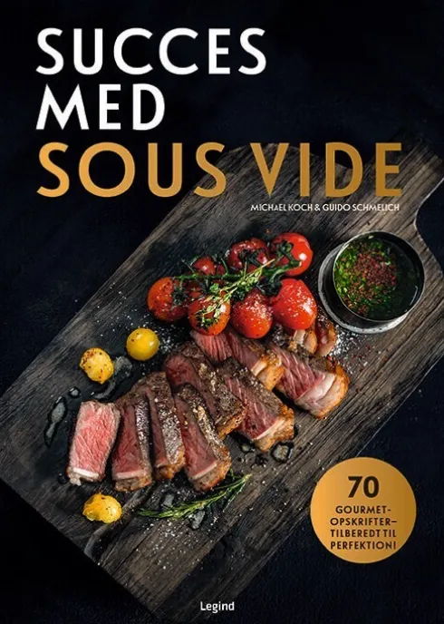Succes Med Sous Vide