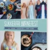 Sukkerfri Børnefest
