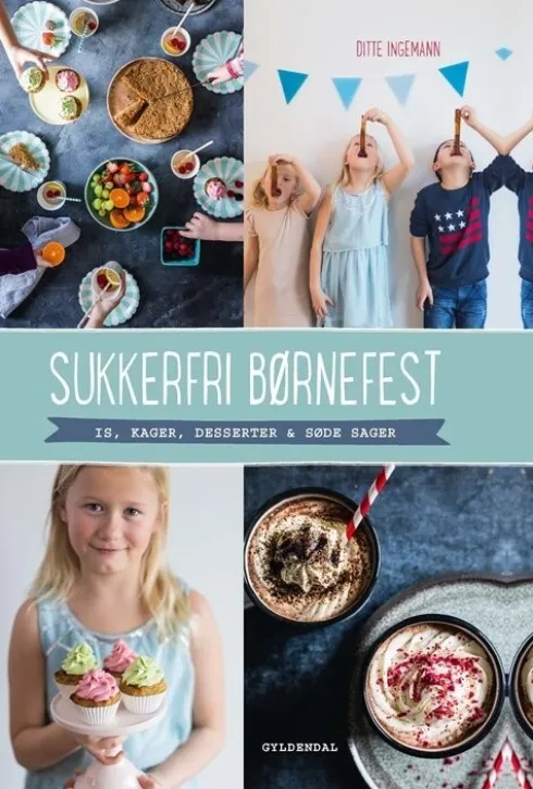 Sukkerfri Børnefest