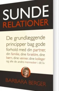 Sunde Relationer