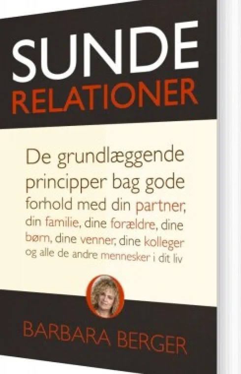 Sunde Relationer