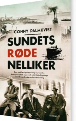 Sundets Røde Nelliker