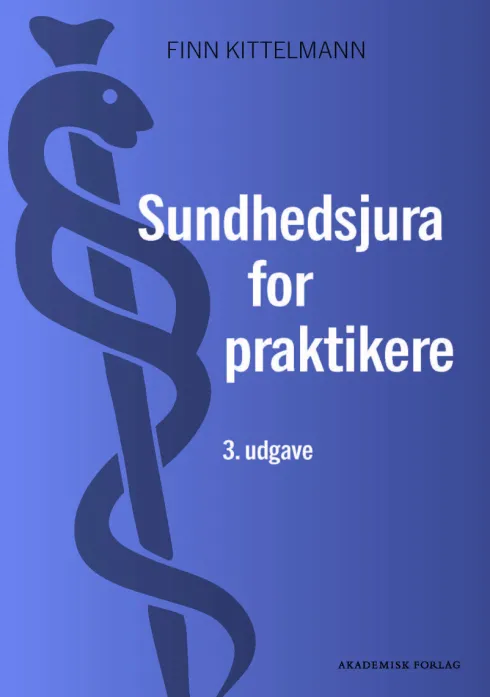 Sundhedsjura For Praktikere