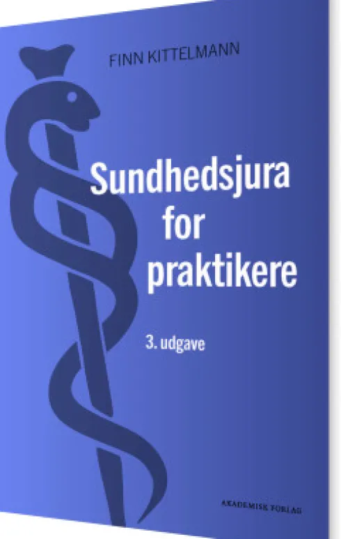 Sundhedsjura For Praktikere