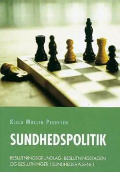 Sundhedspolitik