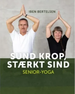 Sund Krop Stærkt Sind. Senior-Yoga