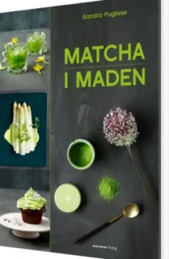 Sund Med Matcha I Maden