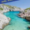 Sunflower Books - Zakynthos - Walking Guide