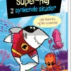 Super-Haj Og De Synkende Skuder