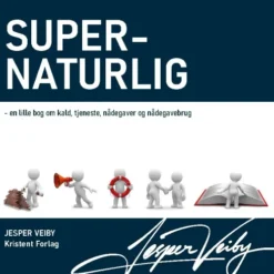 Supernaturlig