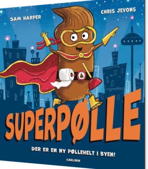 Superpølle