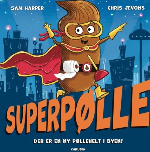 Superpølle
