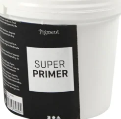Super Primer - Hvid - 385 ML