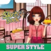 Superstyle Sketchbook 20 X 22 CM - Centrum