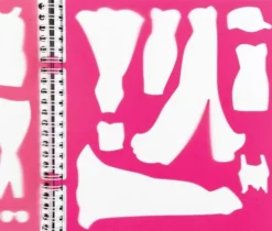 Superstyle Sketchbook 18,5 X 18,5 CM - Centrum - Assorteret