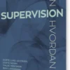 Supervision - Men Hvordan?