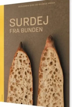 Surdej Fra Bunden