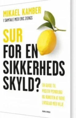 Sur For En Sikkerheds Skyld