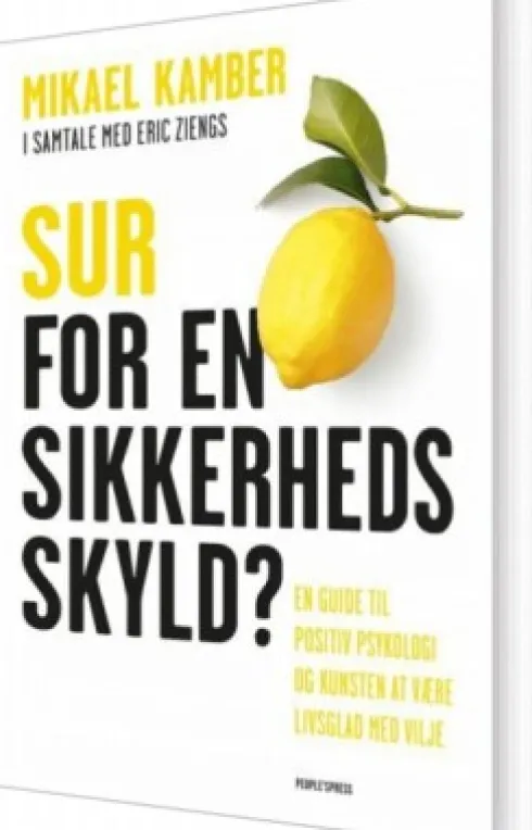 Sur For En Sikkerheds Skyld