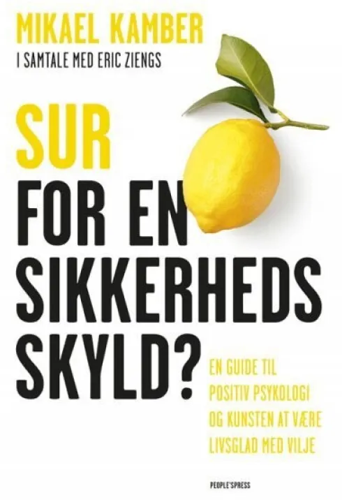 Sur For En Sikkerheds Skyld