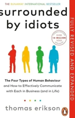 Surrounded By Idiots