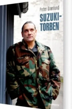 Suzuki-Torben - Mit Liv, Min Kamp