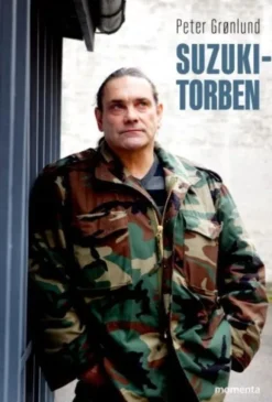 Suzuki-Torben - Mit Liv, Min Kamp