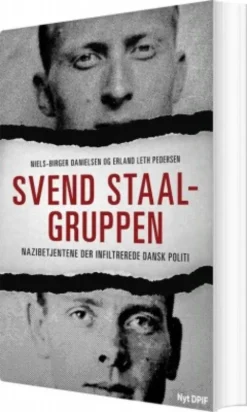 Svend Staal-Gruppen