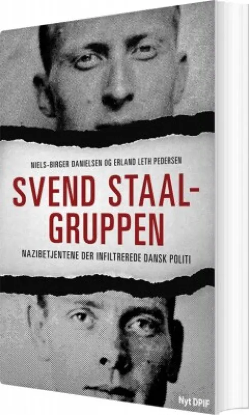 Svend Staal-Gruppen