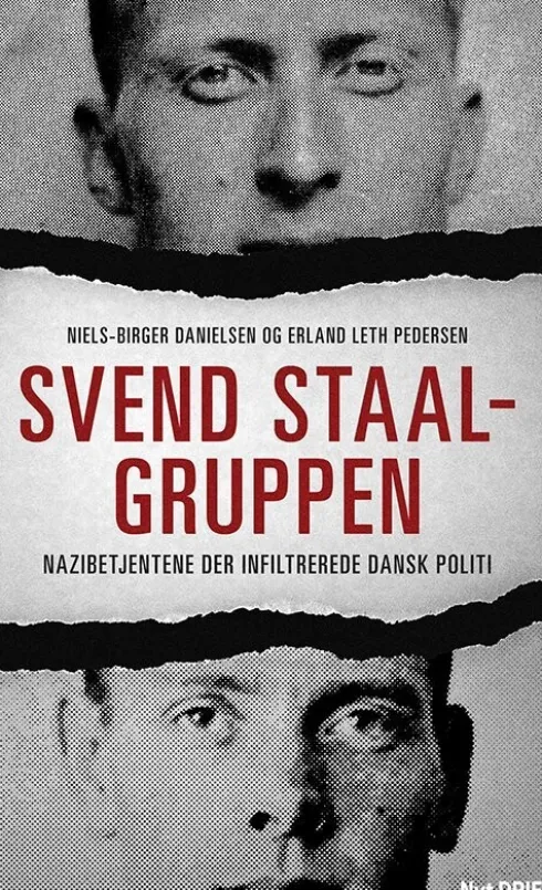 Svend Staal-Gruppen