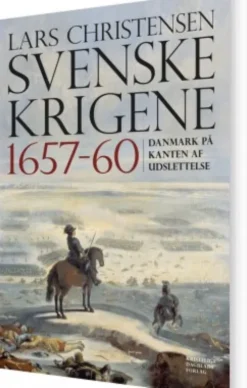 Svenskekrigene 1657-60, 2. Udgave