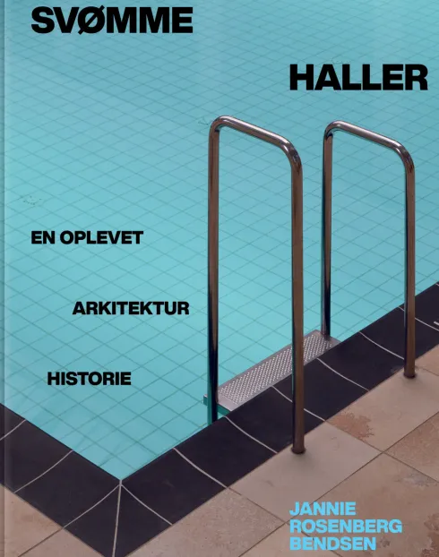 Svømmehaller