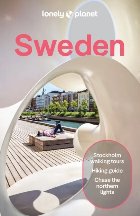 Sweden - Lonely Planet
