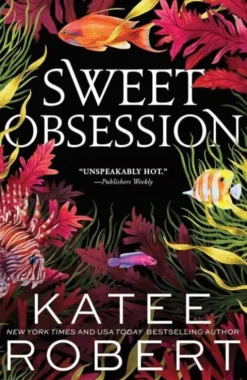 Sweet Obsession