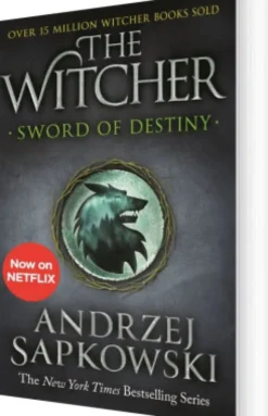 Sword Of Destiny