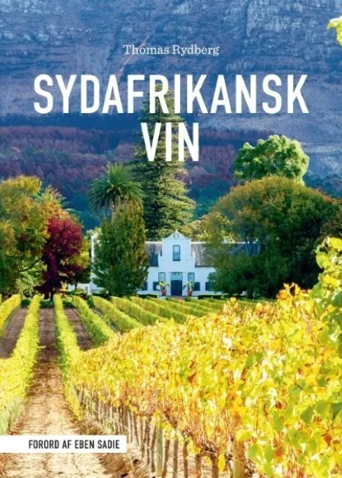 Sydafrikansk Vin